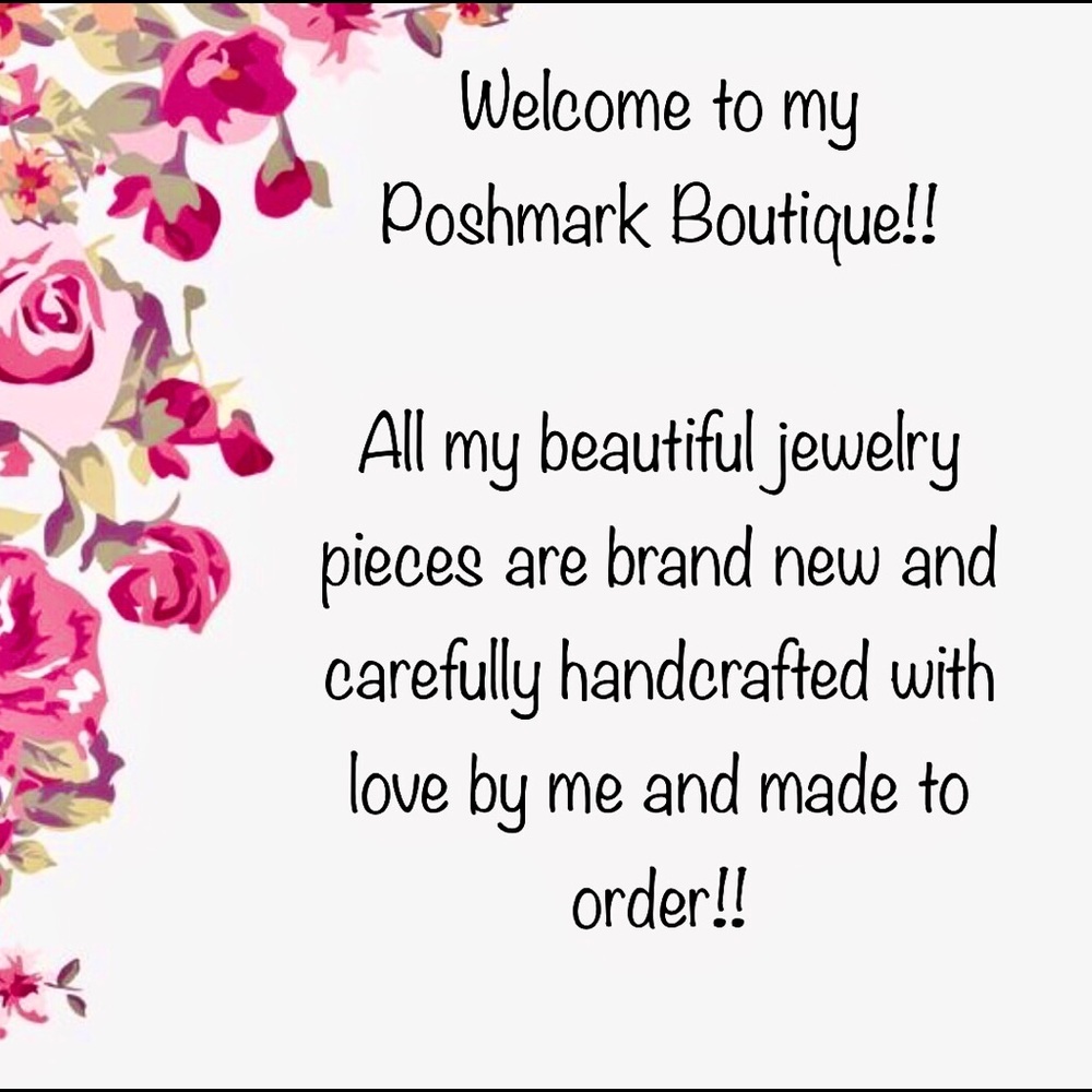 Butterfly Necklace, Dragonfly, Insect, Bee, Flower - Picture 9 of 10